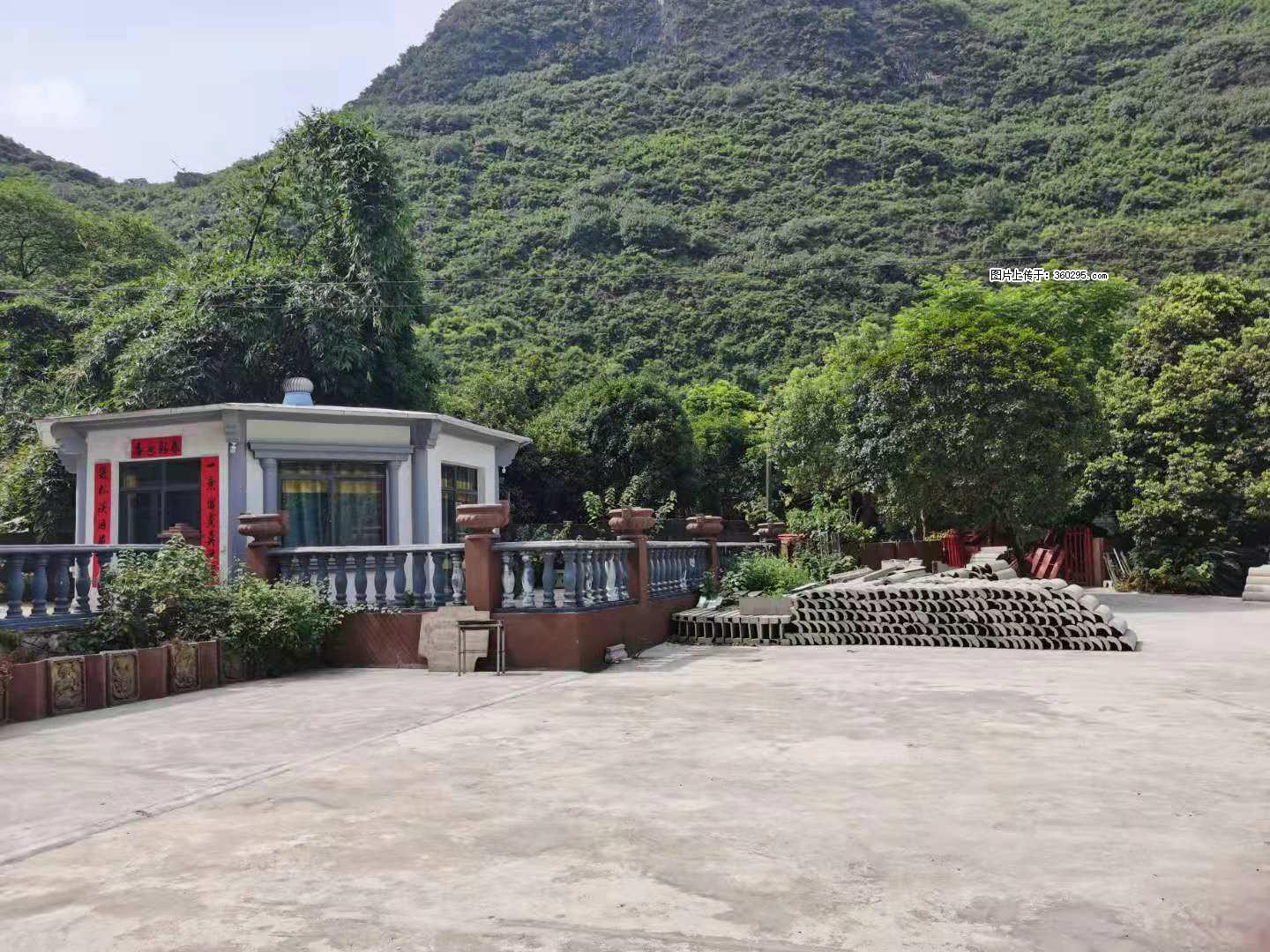 三象公司厂部餐厅(12) - 锦州三象EPS建材 jinzhong.sx311.cc