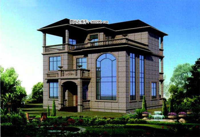 EPS工程案例(1) - 锦州三象EPS建材 jinzhong.sx311.cc