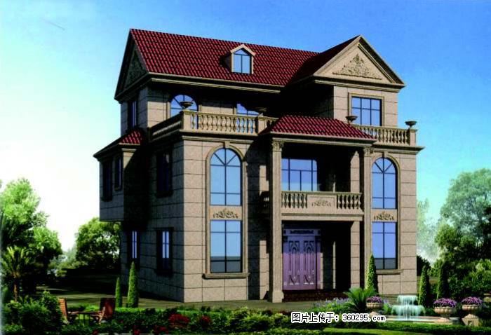 EPS工程案例(2) - 锦州三象EPS建材 jinzhong.sx311.cc