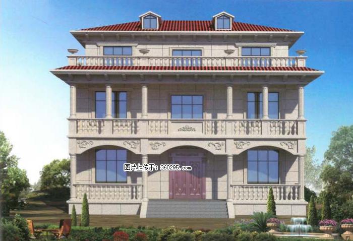 EPS工程案例(4) - 锦州三象EPS建材 jinzhong.sx311.cc