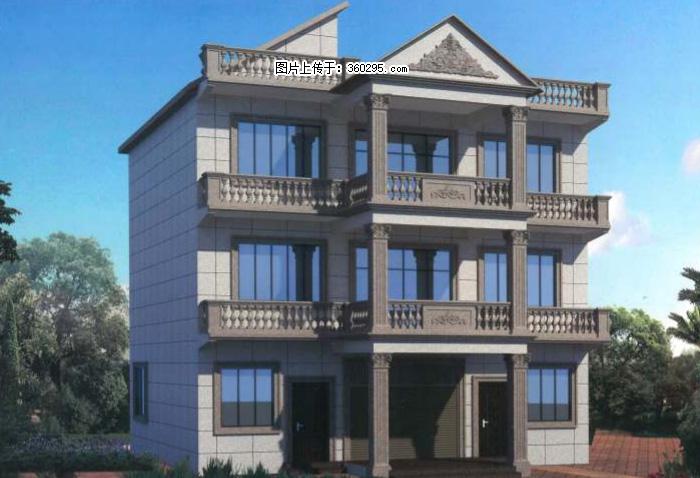 EPS工程案例(5) - 锦州三象EPS建材 jinzhong.sx311.cc