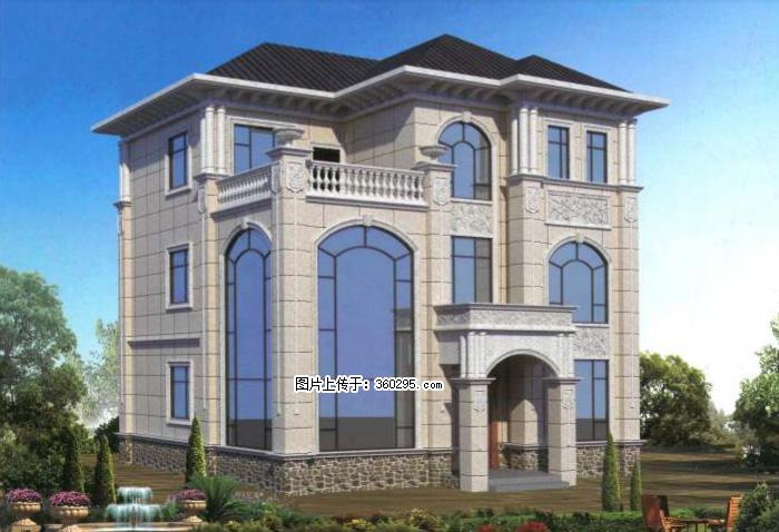 EPS工程案例(6) - 锦州三象EPS建材 jinzhong.sx311.cc